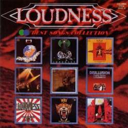 Loudness : Best Songs Collection